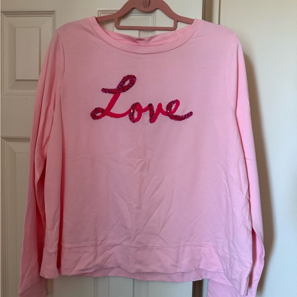 Lilly Pulitzer Rami Sweatshirt